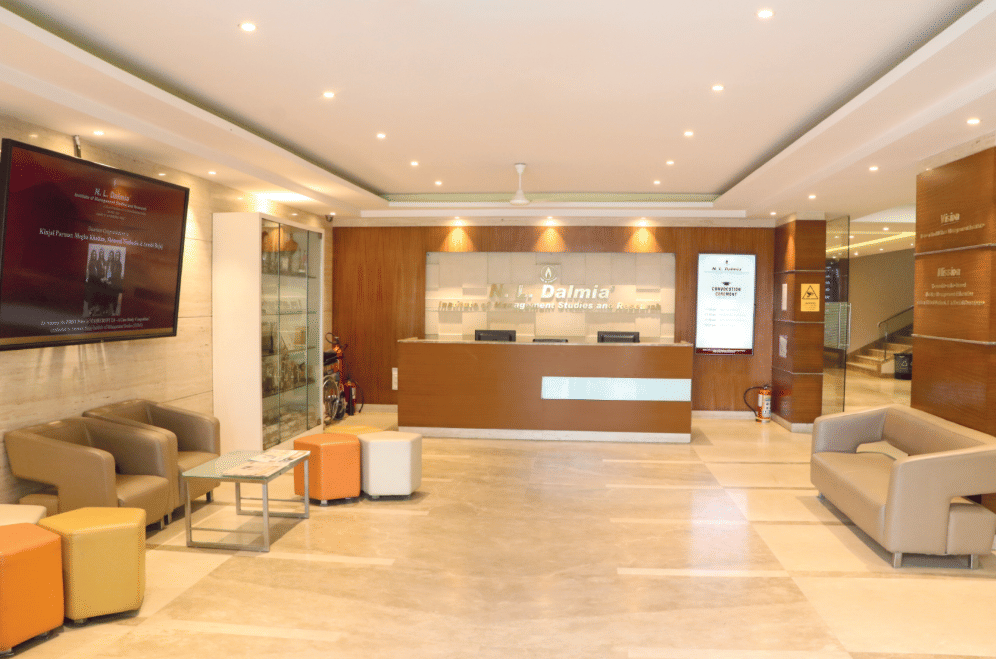 NL Dalmia Institute Infrastructure photo 16